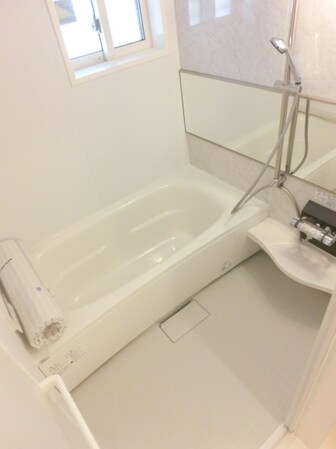 フォルテーヌIVの物件内観写真